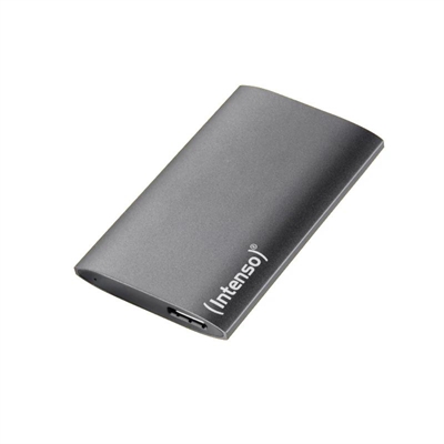 Intenso External Ssd 2tb Premium Edition 18